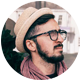 blogger photo